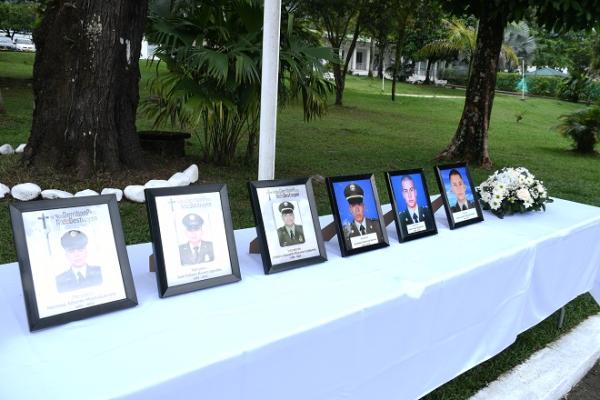 Día Nacional de la Memoria y Solidaridad con las Víctima