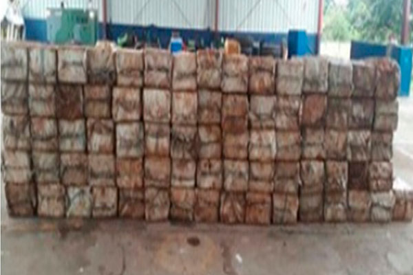 Operación ‘Agamenón II’ continúa dando resultados contra el ‘clan del golfo’