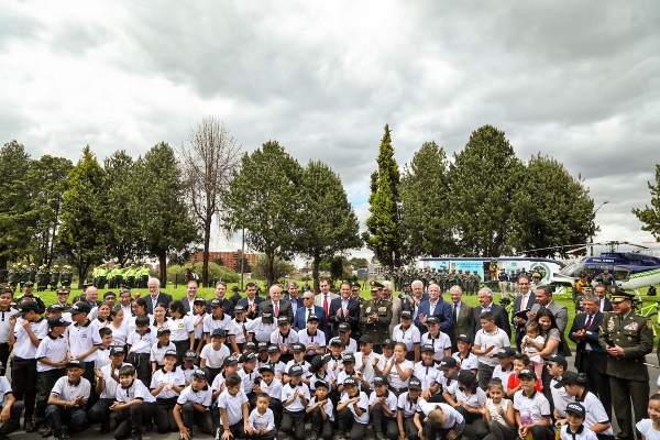 Se definieron 5 ejes operativos para contener los fenómenos criminales y contravencionales que caracterizan esta época de fin de año