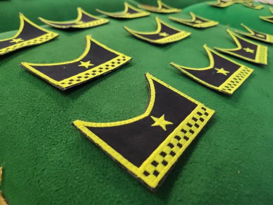 Primera entrega de ‘Distinciones’ a más de 65.000 patrulleros 