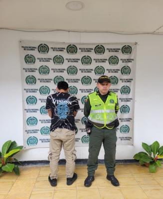 Dos personas capturadas en Armenia