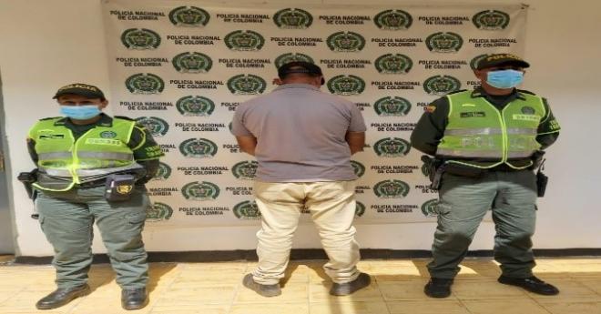 Falsedad en documento 