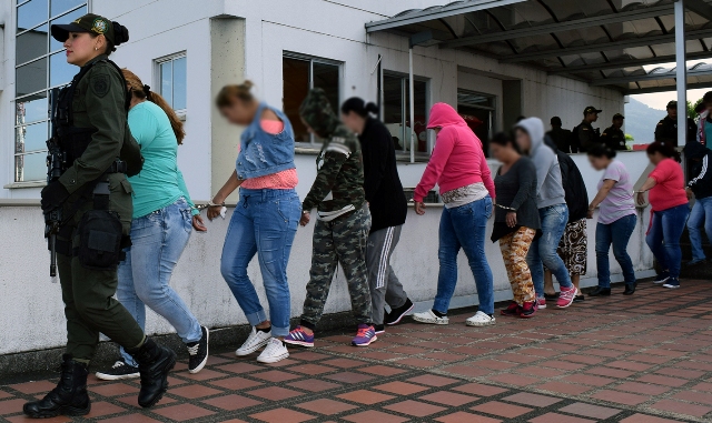 Desarticulamos-estructura-delincuencial-“las gatas”-dedicada-a-cobrar-giros-extorsivos-mediante-modalidades-carcelarias