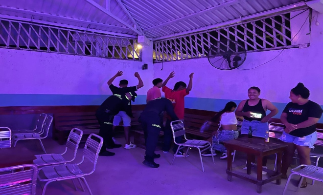 el registro de los establecimientos 