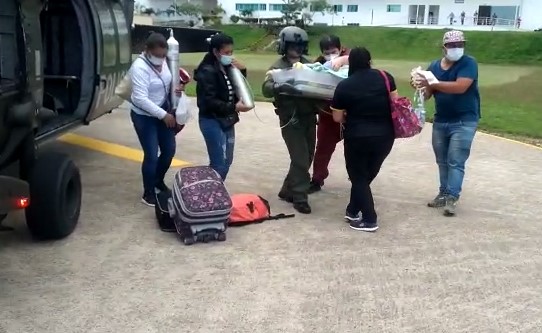 El_servicio_aéreo_de_la_Policía_Nacional_salva la_vida_de_Alan_Matías_2