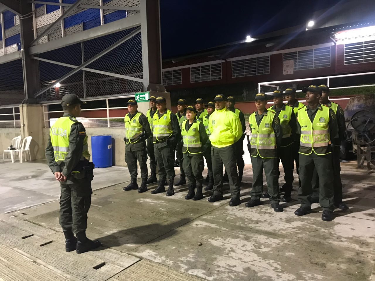 Elecciones en Colombia