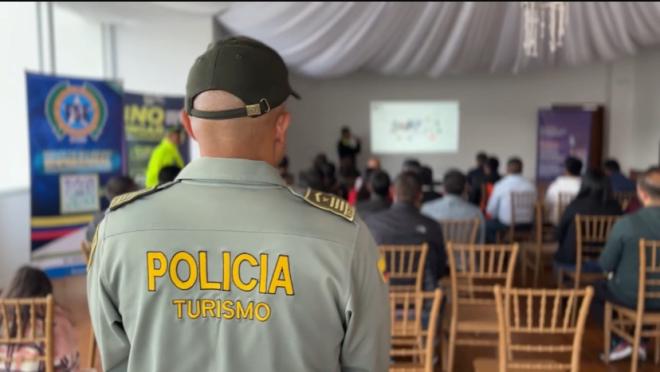 Grupo de turismo y patrimonio nacional, GAULA