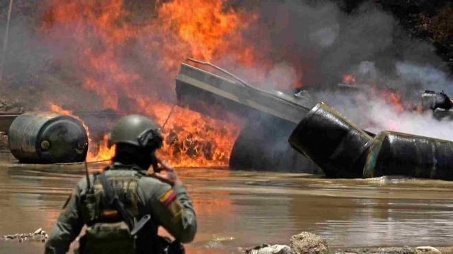 Extracción ilícita