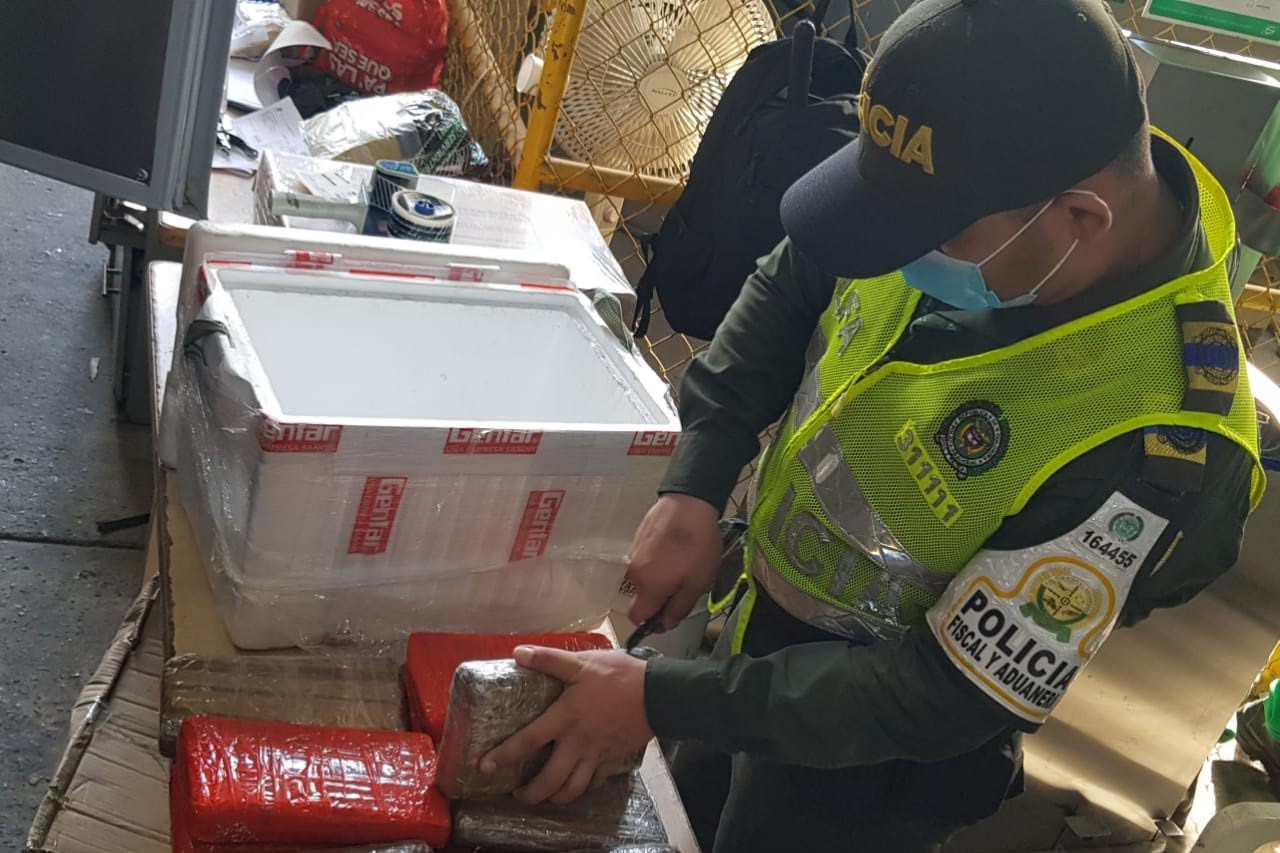 En-las-vías-del-Cesar-incautamos-19-panelas-de-marihuana-en-narco-encomienda