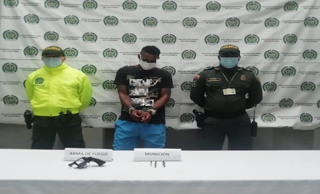 En menos de 15 días esclarecemos el homicidio de los 03 menores y capturamos a sus autores