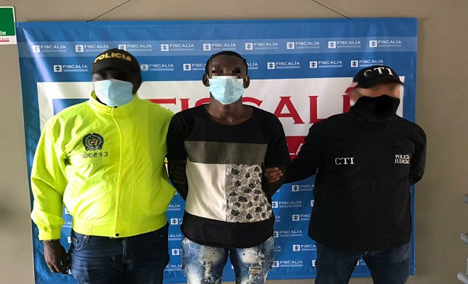 En menos de 15 días esclarecemos el homicidio de los 03 menores y capturamos a sus autores