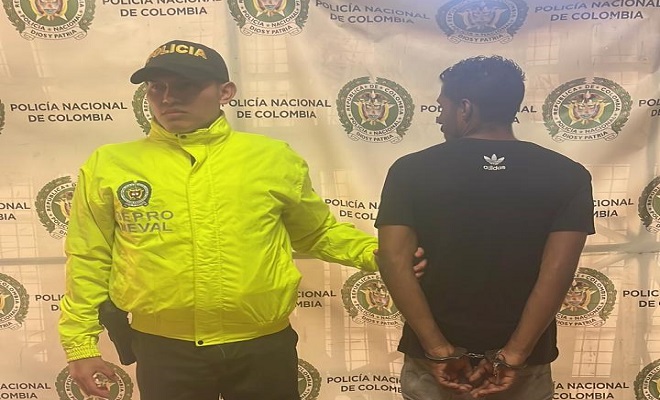 capturados por delitos sexuales contra menores de edad