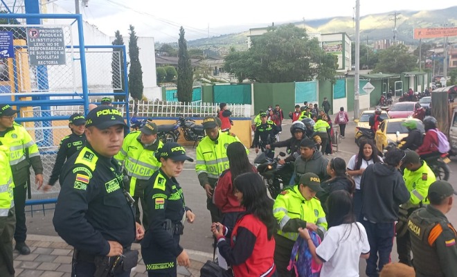 Entornos educativos seguros