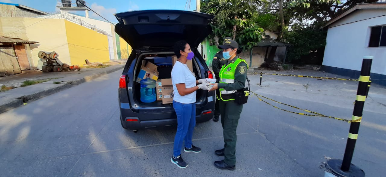  Anato se vincula al reconocimiento del trabajo de los Policías de Colombia