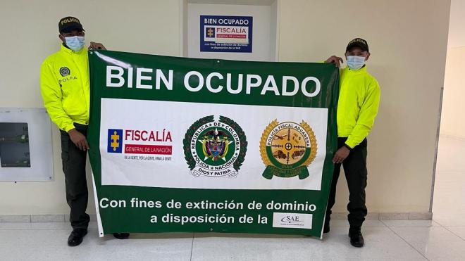 Extinción- del-derecho-de-dominio-POLFA-Bogotá