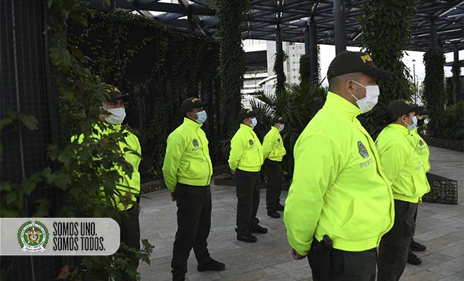 formación de investigadores para el plan navidad 