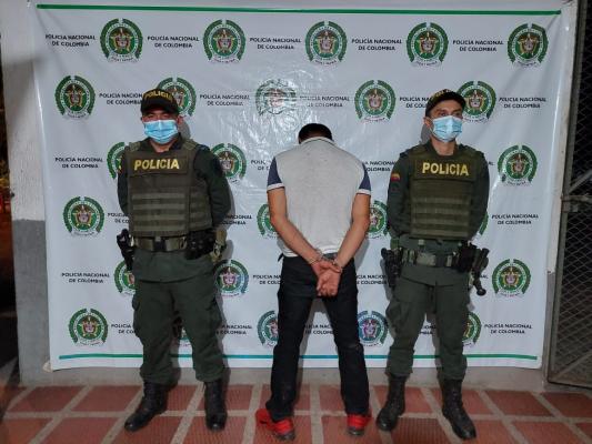 Garantizando la seguridad y convivencia ciudadana en el Meta