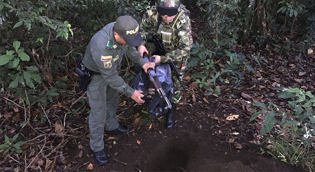 golpe-a-los-puntilleros-policia-meta