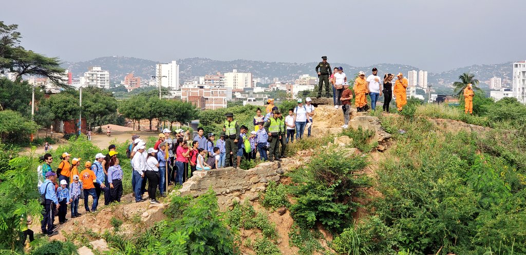 Día Mundial de los Humedales 