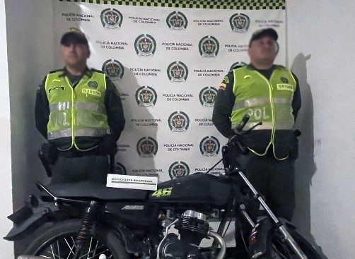 Seguimos con los controles en todos los corregimiento de Pereira, Dosquebradas y la Virginia