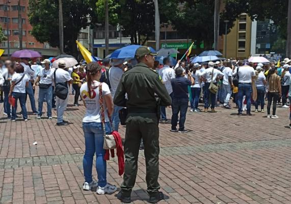 Atención de poblaciones en situación de vulnerabilidad