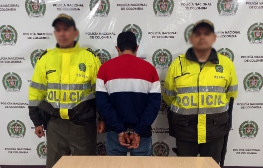 No permitiremos la circulación de armas de fuego en el área metropolitana de Pereira