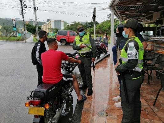 Celebremos el día de la madre con total paz y tranquilidad, recuerde nuestra mamá, se lo merece