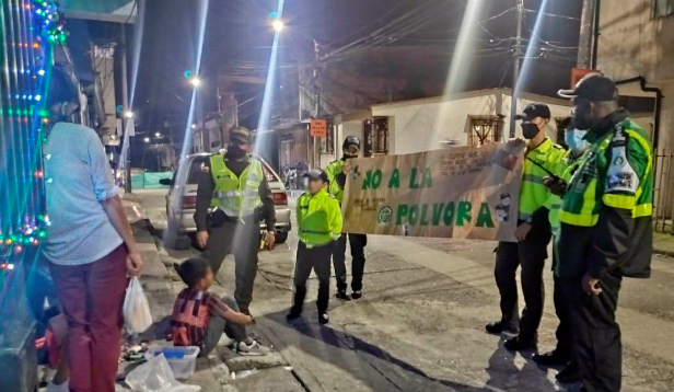 Balance positivo en los primeros días del mes de diciembre del año 2021