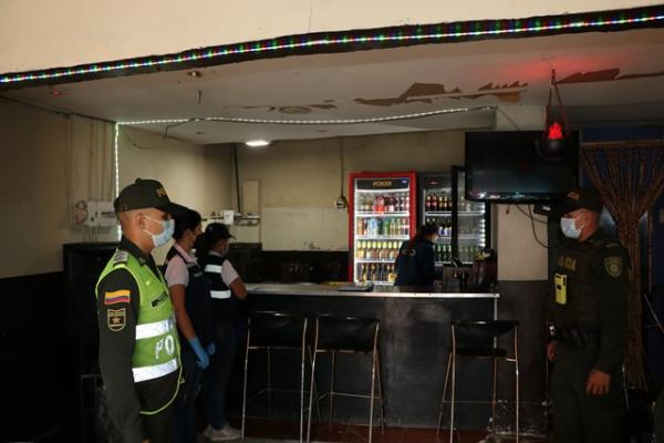 trabajando con vocación 