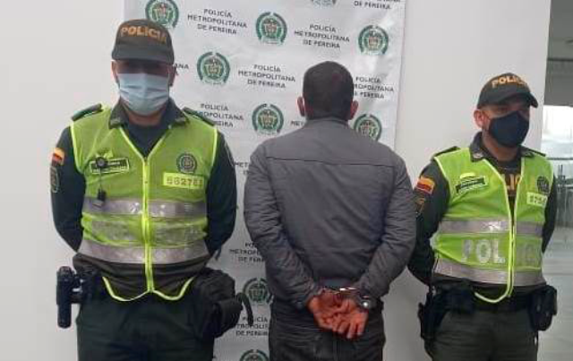 Dos-hombres-capturados-y-un-adolescente-aprehendido-con-armas-ilegales-en-la-capital-risaraldense   