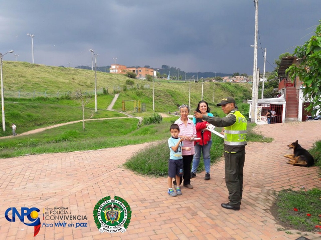Lanzamiento-norma-técnica-sectorial-para-los-inspectores-de-policía-con-respecto-al-código-nacional-de-convivencia