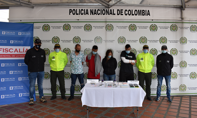 Logramos-la-captura-de-ocho-personas-y-la-incautación-de-diferentes-sustancias-alucinógenas-en-la-capital risaraldense