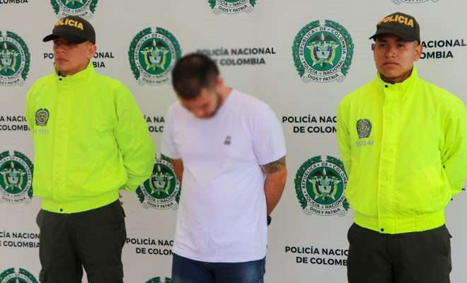 Hechos presentados en el barrio colinas del triunfo, en el mes de febrero del año 2024