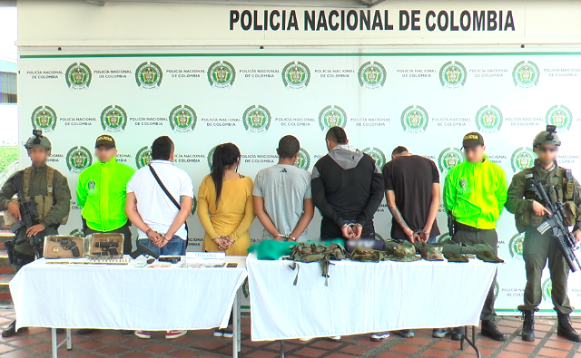 Organización-delincuencial-liderada-por-un-hombre-conocido-como-Triana