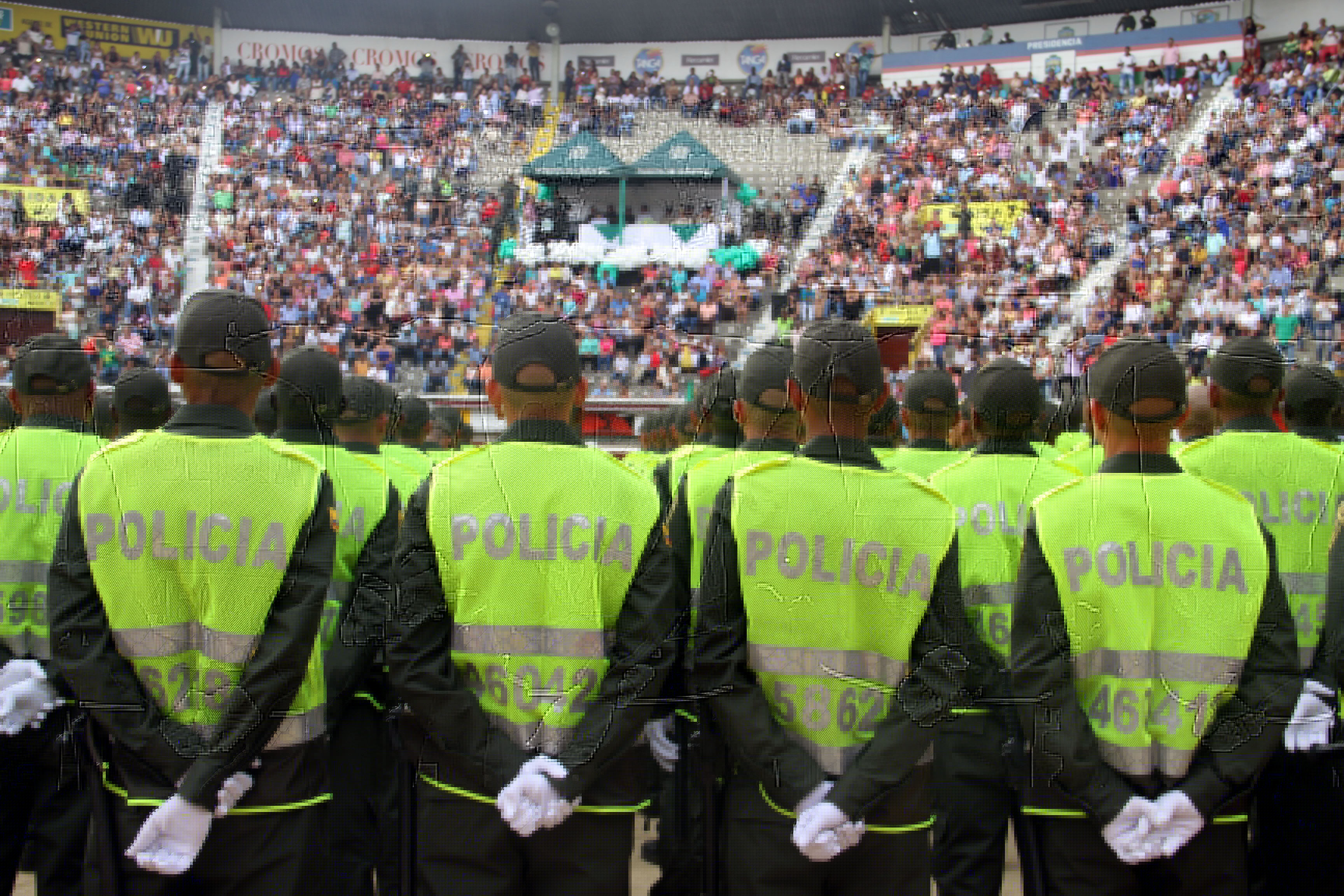 la Dirección de Incorporación,  mayores 18 y menores de 24 años de edad, incorporación auxiliares bachilleres