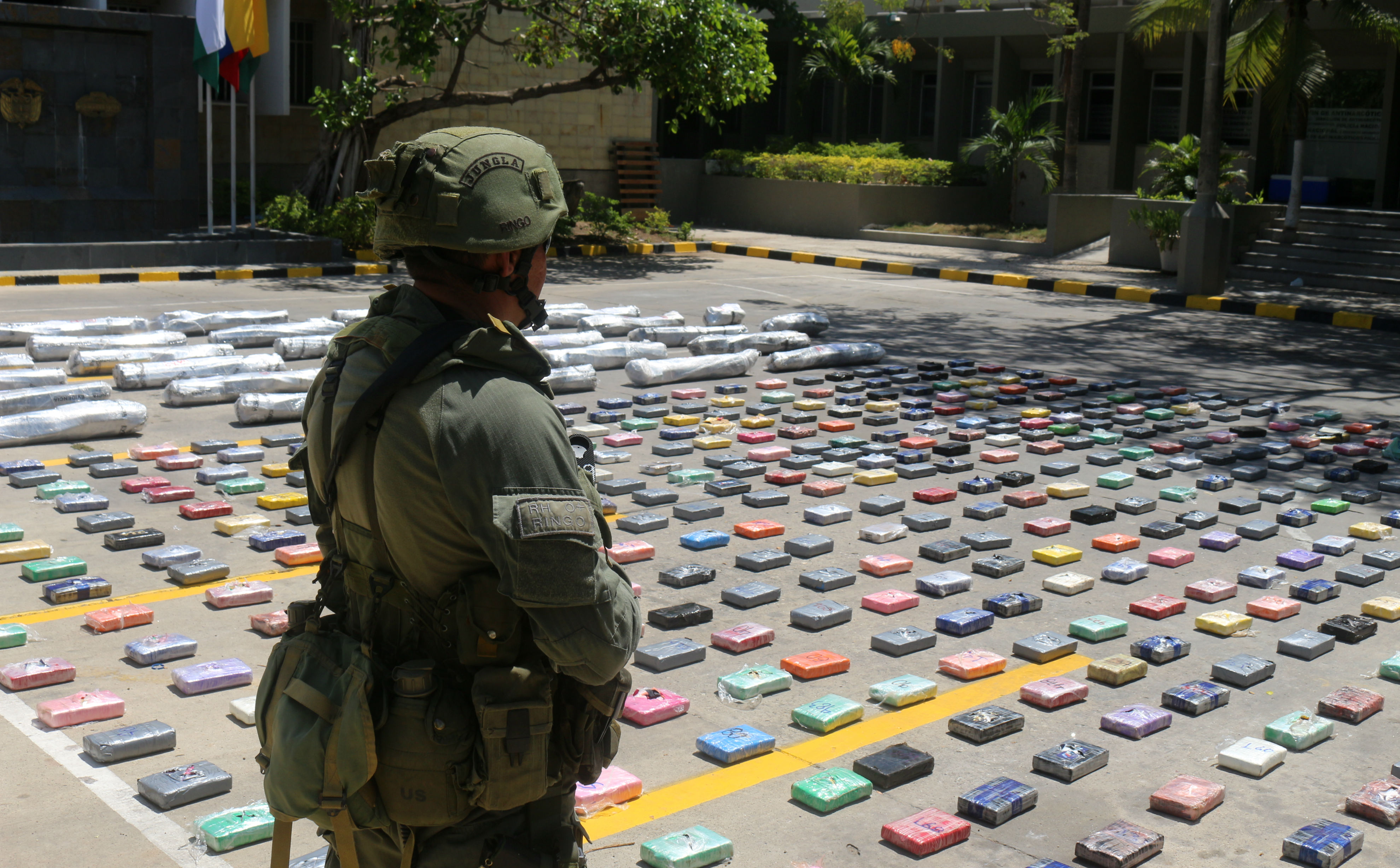 Incautación-de-cocaína