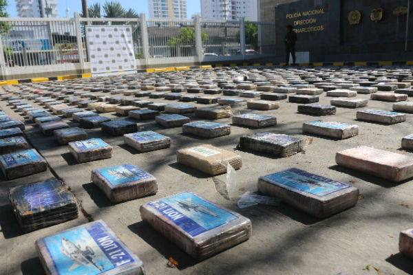 754-kilos-de-cocaína-en-un-puerto-de-Cartagena