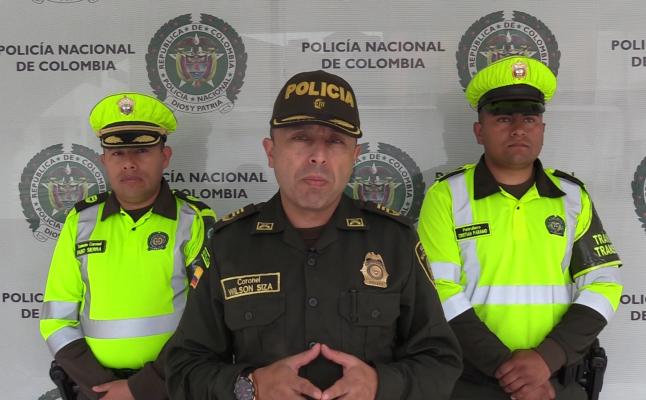 Lucha frontal contra el narcotráfico 