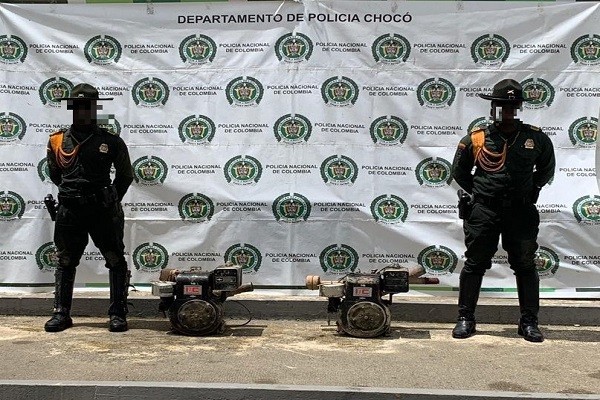  Incautamos-cinco-(5) motores-que-eran-utilizados-para-la-explotación-ilegal-de-la-minería