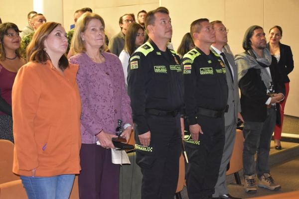 Inicio de un dolor guardado en el corazón