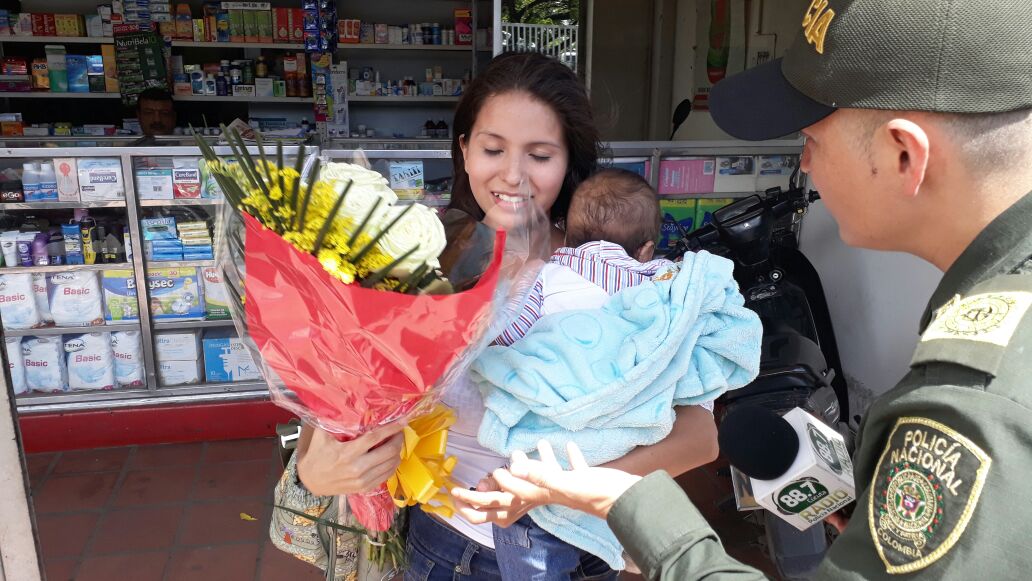 Con-jornadas-de-belleza-música-flores-las-emprendedoras-mujeres-celebraron-su-fecha-especial-única-en Colombia