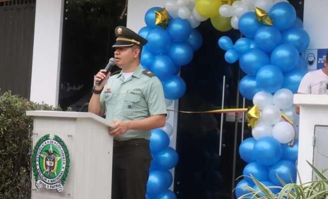 Arauca cuenta con nueva sede de Sanidad para el beneficio de los usuarios