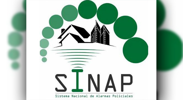 La Policía Nacional-pone en marcha-novedoso-y-efectivo sistema-contra la delincuencia-en-el-Meta