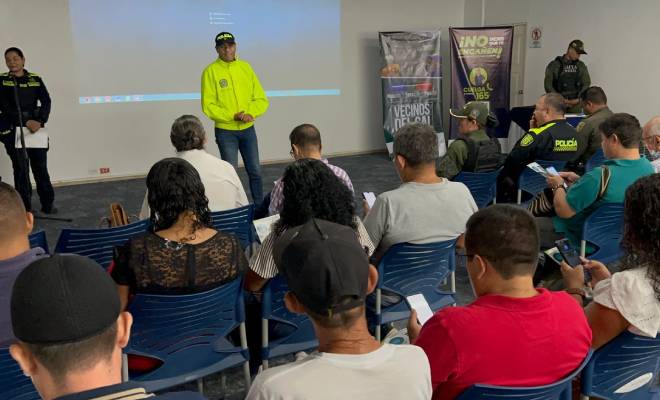 n el área metropolitana de Cartagena la extorsión registra una reducción del 56% en lo corrido del año. 