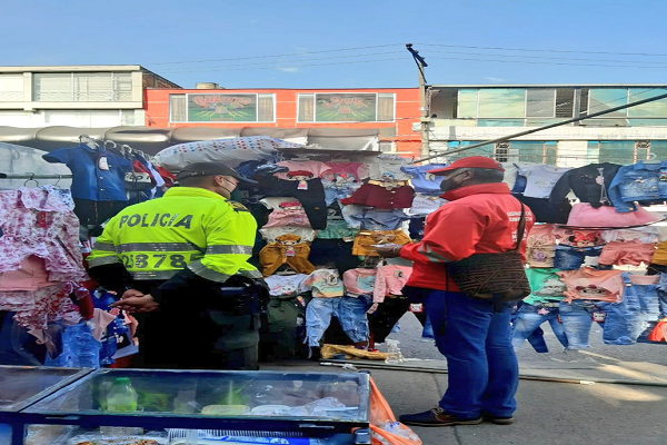 líneas de atención