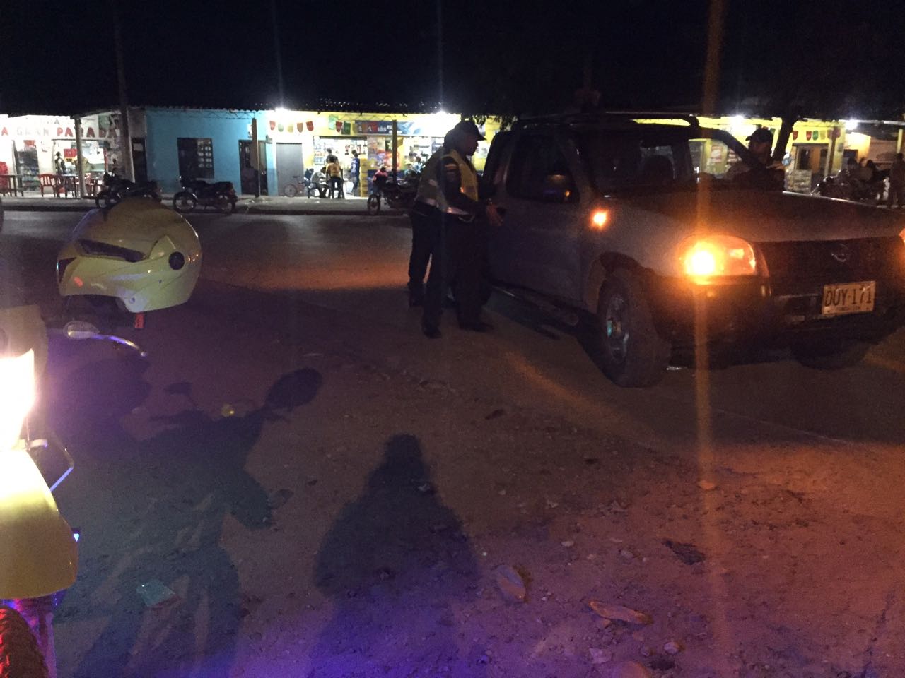 policia-recomendaciones-fin de año-año nuevo-magdalena-convivencia y seguridad ciudadana