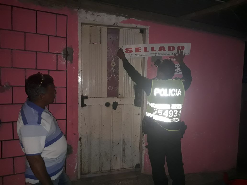 policia-recomendaciones-fin de año-año nuevo-magdalena-convivencia y seguridad ciudadana