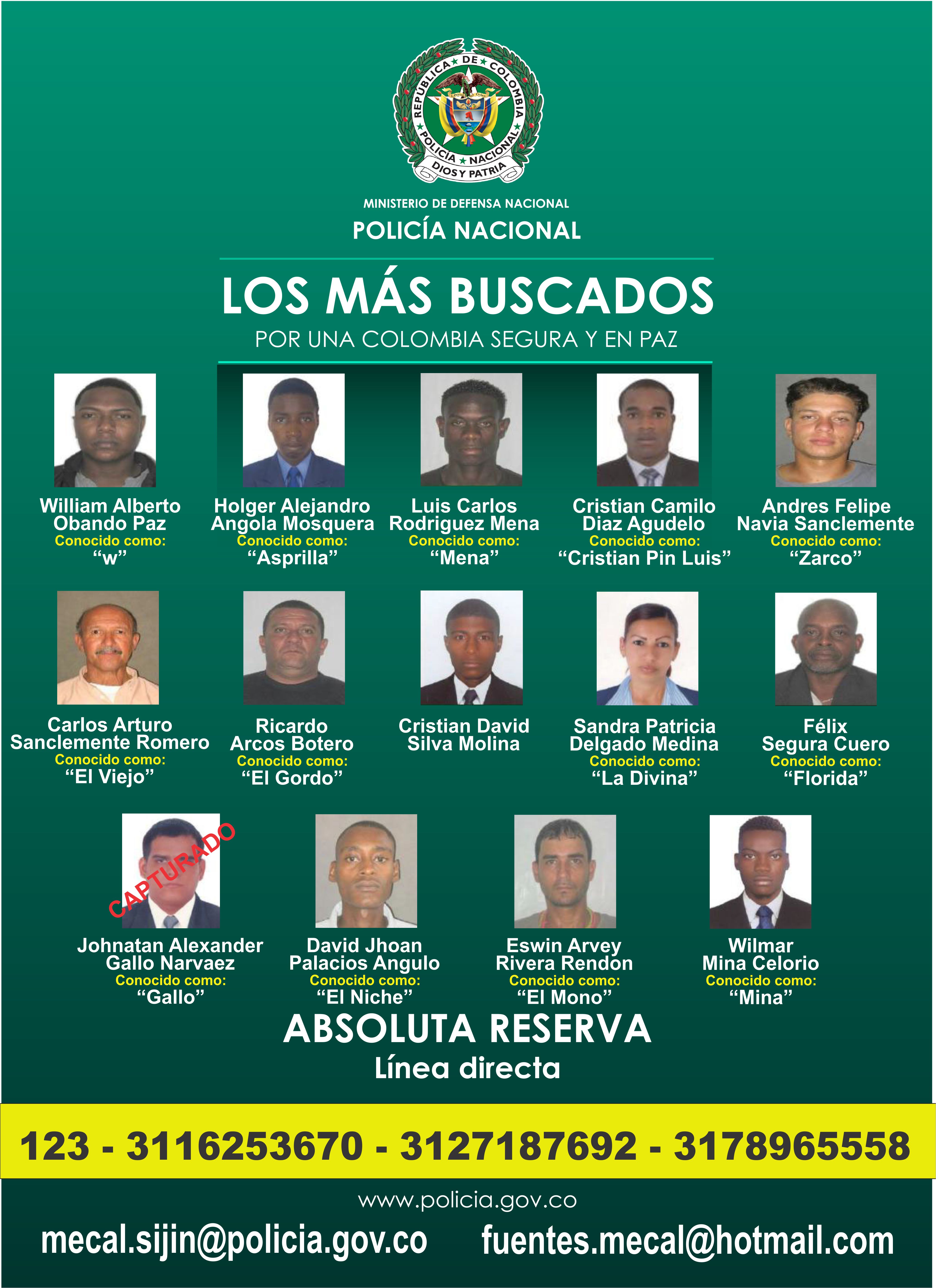 Los-mas-buscados-Cali