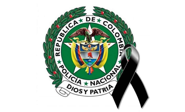  luto-policia-nacional-colombia-asesinato-subteniente