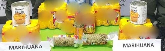 incautacion-de-marihuana-en-latas-de-cerveza-policía-valle-del-cauca
